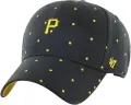 Кепка 47 Brand PITTSBURGH PIRATES DOTTED чорно-жовта B-DOTTD20GWS-BK