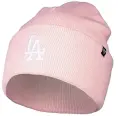 Шапка 47 Brand LOS ANGELES DODGERS HAYMAKER світло-рожева B-HYMKR12ACE-PK