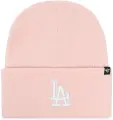 Шапка 47 Brand LOS ANGELES DODGERS HAYMAKER світло-рожева B-HYMKR12ACE-PK