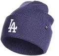 Шапка 47 Brand LOS ANGELES DODGERS HAYMAKER темно-синя B-HYMKR12ACE-LNA