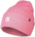 Шапка 47 Brand NEW YORK YANKEES BASE RUNNER рожева B-BRNCK17ACE-RS