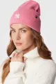 Шапка 47 Brand NEW YORK YANKEES BASE RUNNER розовая B-BRNCK17ACE-RS