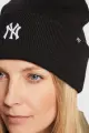 Шапка 47 Brand NEW YORK YANKEES BASE RUNNER чорна B-BRNCK17ACE-BKB