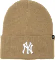 Шапка 47 Brand NEW YORK YANKEES HAYMAKER коричнева B-HYMKR17ACE-KHB