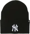 Шапка 47 Brand NEW YORK YANKEES HAYMAKER черная B-HYMKR17ACE-BKA