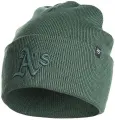 Шапка 47 Brand OAKLAND ATHLETICS HAYMAKER зеленая B-HYMKR18ACE-DGB