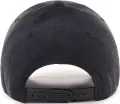 Кепка 47 Brand NEW YORK YANKEES '47 MVP SNAPBACK черно-белая B-MVPSP17WBP-BKC