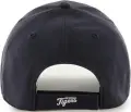 Кепка 47 Brand DETROIT TIGERS темно-синя B-MVP09WBV-NYJ