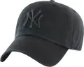 Кепка 47 Brand NEW YORK YANKEES '47 CLEAN UP черная B-RGW17GWSNL-BKF