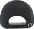 Кепка 47 Brand NEW YORK YANKEES '47 CLEAN UP черная B-RGW17GWSNL-BKF