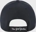 Кепка 47 Brand NEW YORK YANKEES SCRIPT темно-синя SCMVP17WBV-NYA