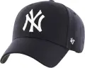 Кепка 47 Brand NEW YORK YANKEES темно-синя B-MVP17WBV-NYB
