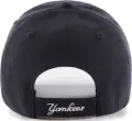 Кепка 47 Brand NEW YORK YANKEES темно-синя B-MVP17WBV-NYB