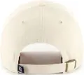 Кепка женская 47 Brand NEW YORK YANKEES ICON ALT бежевая ICACL17GWS-NT
