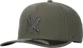 Кепка 47 Brand NEW YORK YANKEES COLD ZONE DP антрацитова CLZOE17WBP-CCM