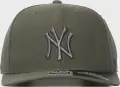 Кепка 47 Brand NEW YORK YANKEES COLD ZONE DP антрацитова CLZOE17WBP-CCM