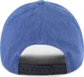 Кепка 47 Brand NEW YORK YANKEES MVP DENIM DT синяя DMPDT17DGP-TBA