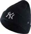 Шапка 47 Brand NEW YORK YANKEES RAISED чорна RKN17ACE-BKA