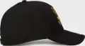 Кепка 47 Brand MVP ANAHEIM DUCKS METALLIC SNAP черно-золотая MTLCS25WBP-BKC