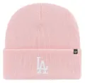 Шапка 47 Brand MLB LOS ANGELES DODGERS HAYMAKER рожева HYMKR12ACE-PK