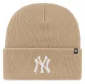 Шапка 47 Brand MLB NEW YORK YANKEES HAYMAKER бежева HYMKR17ACE-KHB