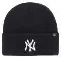 Шапка 47 Brand MLB NEW YORK YANKEES HAYMAKER чорна HYMKR17ACE-NYC