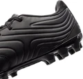 Бутсы Adidas Copa 19.3 черные AG EF9012
