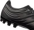 Бутси Adidas Copa 19.3 чорні AG EF9012