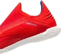 Футзалки (бампи) Adidas X 18+ червоні IN BB9382