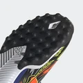 Сороконожки (шиповки) Adidas Nemeziz Messi 19.3 TF разноцветные EH0592