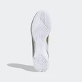 Футзалки (бампи) Adidas X Ghosted.3 IN білі EG8204