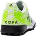 Сороконіжки (шиповки) Adidas Copa 20.3 TF біло-салатові G28533
