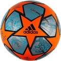 Футбольний м'яч Adidas Finale 21 OMB Winter GK3475 Розмір 5