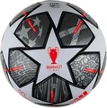 Футбольний м'яч Adidas Finale 21 OMB GK3477 Розмір 5