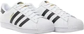 Кроссовки Adidas Superstar белые EG4958