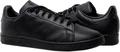 Кроссовки Adidas Originals Stan Smith Clean Classics черные FX5499
