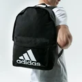 Рюкзак Adidas CLSC BOS BP чорний H34809