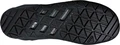 Тапочки Adidas TERREX JAWPAW II H.RDY чорні CM7531