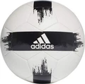 Футбольный мяч Adidas EPP II белый Размер 4 DN8716