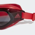 Комплект для плавання підлітковий Adidas KIDS SWIM SET DQ1712