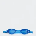 Окуляри для плавання підліткові Adidas PERSISTAR FITJR сині BR5833