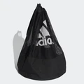 Сумка для мячей Adidas FB BALLNET черная DY1988