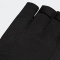 Рукавички для фітнесу Adidas VERS CL GLOVE чорні DT7955