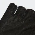 Перчатки для фитнеса Adidas VERS CL GLOVE черные DT7955