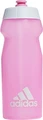 Бутылка для воды Adidas PERF BTTL 500 мл розовая GI7649