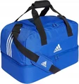 Спортивная сумка Adidas TIRO DU BC L синяя DU2002