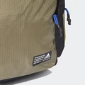 Рюкзак Adidas CL BP NGA2 зеленый GU1737