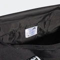 Спортивная сумка Adidas 4ATHLTS DUF M черная FJ9352