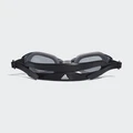 Очки для плавания Adidas PERSISTAR FIT черные BR1059