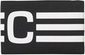 Капитанская повязка Adidas FB CAPT ARMBAND черная CF1051